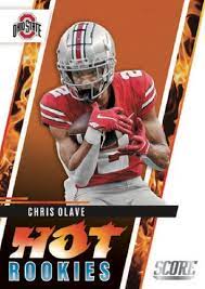 #4 - Score NFL 3 Box TWO RANDOM TEAMS *16 spots* (9/30 Break)