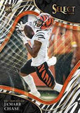 #1 - Select NFL H2 3 Box PYT **TREVOR LAWRENCE RC YEAR** (10/11 Break)