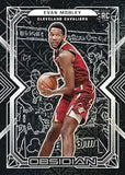 #8 - Obsidian NBA 3 Box PYT (9/20 Break)