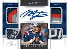#3 - Panini One NFL 2 Box PYT (4/29 Break)