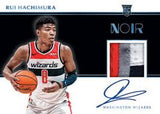 #9 - Noir NBA PYT Single Box Break (7/20 Break)