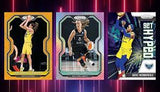 #1 - 2021 WNBA Prizm 10 Box Half Blaster Case RT (10/11 Break)