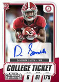 #1 - Contenders Draft NFL Single Box RT (10/11 Break)