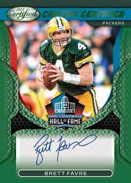 #1 - Certified NFL Half Case PYT (10/21 Break)