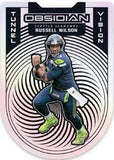 #1 - Obsidian NFL FOTL 6 Box PYT (6/9 Break)