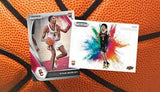 #1 - 2021-22 Prizm Draft Picks Hobby Basketball 16 - BOX FULL CASE Break (4/8 Break)