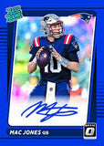 #2 - Optic NFL Full Case PYT (7/22 Break)