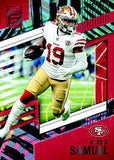 #1- Elite NFL Full Case PYT (9/9 Break)