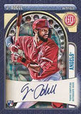 #1 - Gypsy Queen MLB 3 Box PYT (9/30 Break)