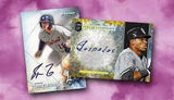 #2 - 2021 Bowman Sterling 3 Box PYT (10/12 Break)