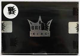 #1 - Break Kings Stars & Legends FULL CASE RANDOM SERIAL NUMBER (9/21 BREAK)