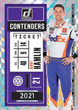 #1 - Donruss NASCAR 14 Box PACK WAR (4/22 Break)
