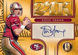 #4 - Gold Standard NFL 3 Box PYT (9/21 Break)