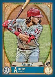 #1 - Gypsy Queen MLB 3 Box PYT (9/30 Break)