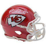 #1 - Autographed Mini Helmet 8 Box RANDOM NUMBER (11/5 Break)