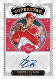 #1 - Panini 3&2 Baseball PYT Case