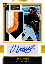 #2 - Panini 3&2 Baseball Full Case PYT (11/13 Break)