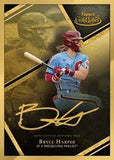 #1 - 20 Box MLB PYT Mixer: 10 Box Gold Label MLB & 10 Box Topps Chrome Hangers (10/6 Break)