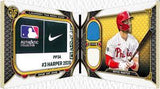 #7 - Triple Threads Baseball 3 Box PYT (1/11 Break)