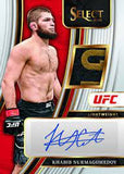 #1 - 2022 Select UFC Hobby Random Weight Class Half Case Break (NATIONAL BREAK 7/27)