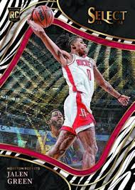 #2 - Select NBA Single Box PYT