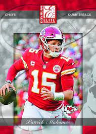 #5 - Elite NFL 2 Box PYT (9/14 Break)