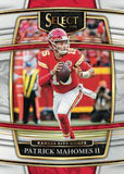 #5 - Select NFL Single Box PYT (8/24 Break)
