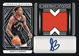 #7 - Obsidian NBA 3 Box PYT (9/20 Break)