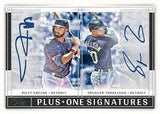 #1 - Panini 3&2 Baseball PYT Case