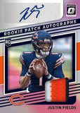 #2 - Optic NFL Half Case PYT Break (7/24 Break)