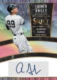 #18 - Select Baseball PYT 2 Box Break (6/12 Break with D Bo)