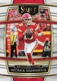 #10 - Select NFL Single Box PYT (8/24 Break)