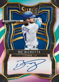 #9 - Select Baseball PYT 2 Box Break (Break with Noah)