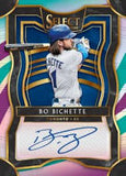 #18 - Select Baseball PYT 2 Box Break (6/12 Break with D Bo)
