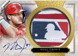 #1 - Five Star MLB Full Case Break PYT (8/27 Break)
