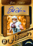 #1 - Gold Standard 2 Box PYT **CHEAPO BREAK** - (11/13 Break)