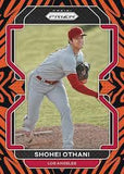 #3 - Prizm Baseball Half Case PYT (10/1)