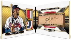 #6 - Triple Threads Baseball 3 Box PYT (1/12 Break)
