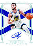 #2 - National Treasures Basketball Single Box PYT (7/20 Break)