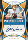 #1 - Certified NFL Full Case PYT (10/21 Break)