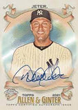 #1 - Allen & Ginter Chrome MLB 3 Box PYT (12/28 Break)