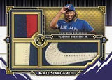#6 - Triple Threads Baseball 3 Box PYT (1/12 Break)