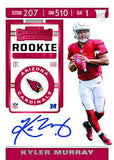 #8 - 2019 Contenders NFL 3 Box PYT Break (1/12 Break)
