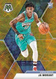 #1 - 2019-20 Mosaic NBA Fast Break 2 Box PYT (10/3 Break)