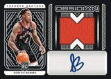 #1 - Obsidian NBA 2 Box PYT (9/23 Break)