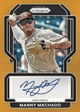 #5 - Prizm Baseball Half Case PYT (10/2)