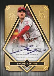 #4 - Topps Five Star MLB Half Case PYT (12/27 Break)