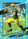 #3 - Optic NFL Full Case PYT (7/22 Break)