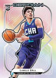 #5 - Obsidian NBA 3 Box PYT (9/29 Break)