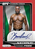 #1 - Chronicles UFC 3 Box Random Weightclass (10/7 Break)